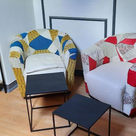 Bienvenue Chez Vous Apartman Le Puy-en-Velay Kültér fotó