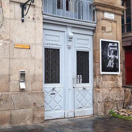 Bienvenue Chez Vous Apartman Le Puy-en-Velay Kültér fotó