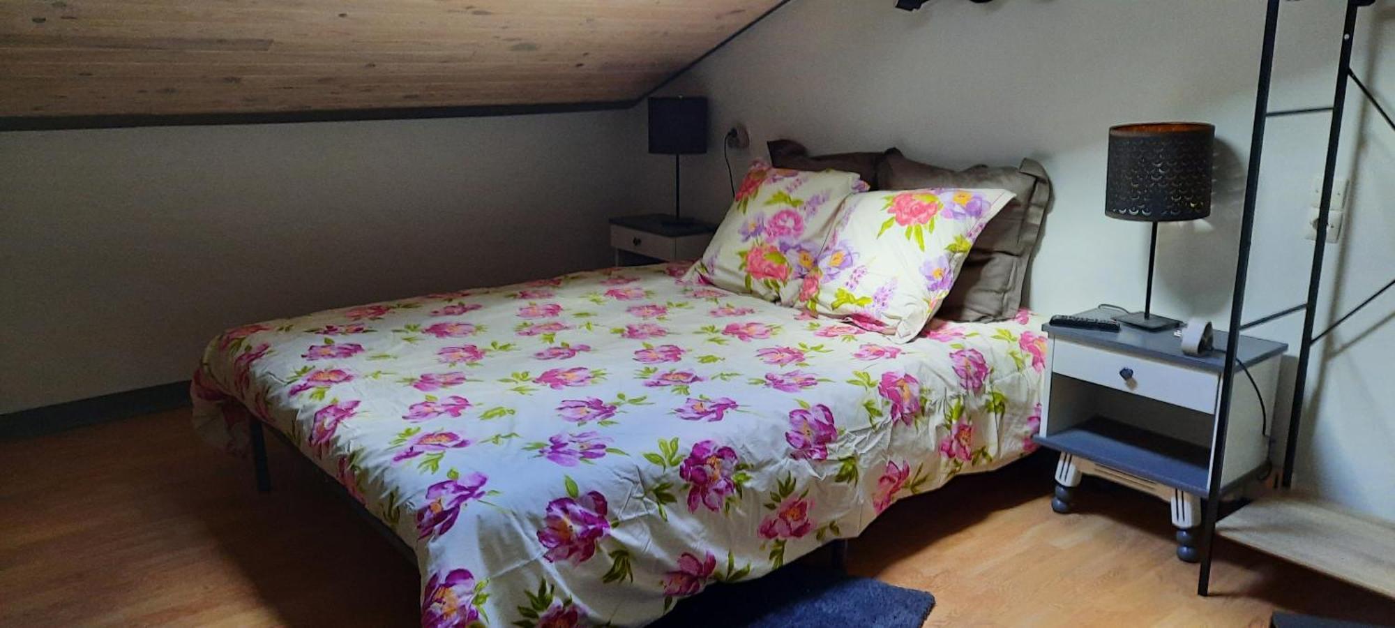 Bienvenue Chez Vous Apartman Le Puy-en-Velay Kültér fotó