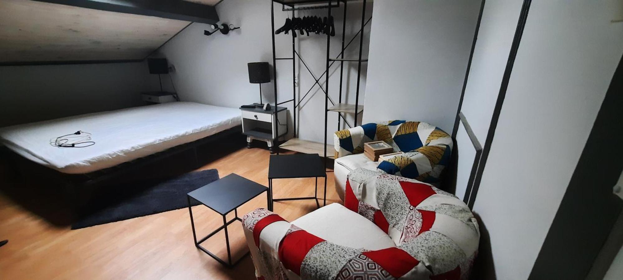Bienvenue Chez Vous Apartman Le Puy-en-Velay Kültér fotó