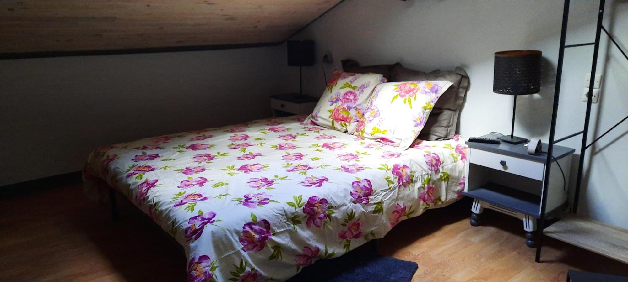 Bienvenue Chez Vous Apartman Le Puy-en-Velay Kültér fotó