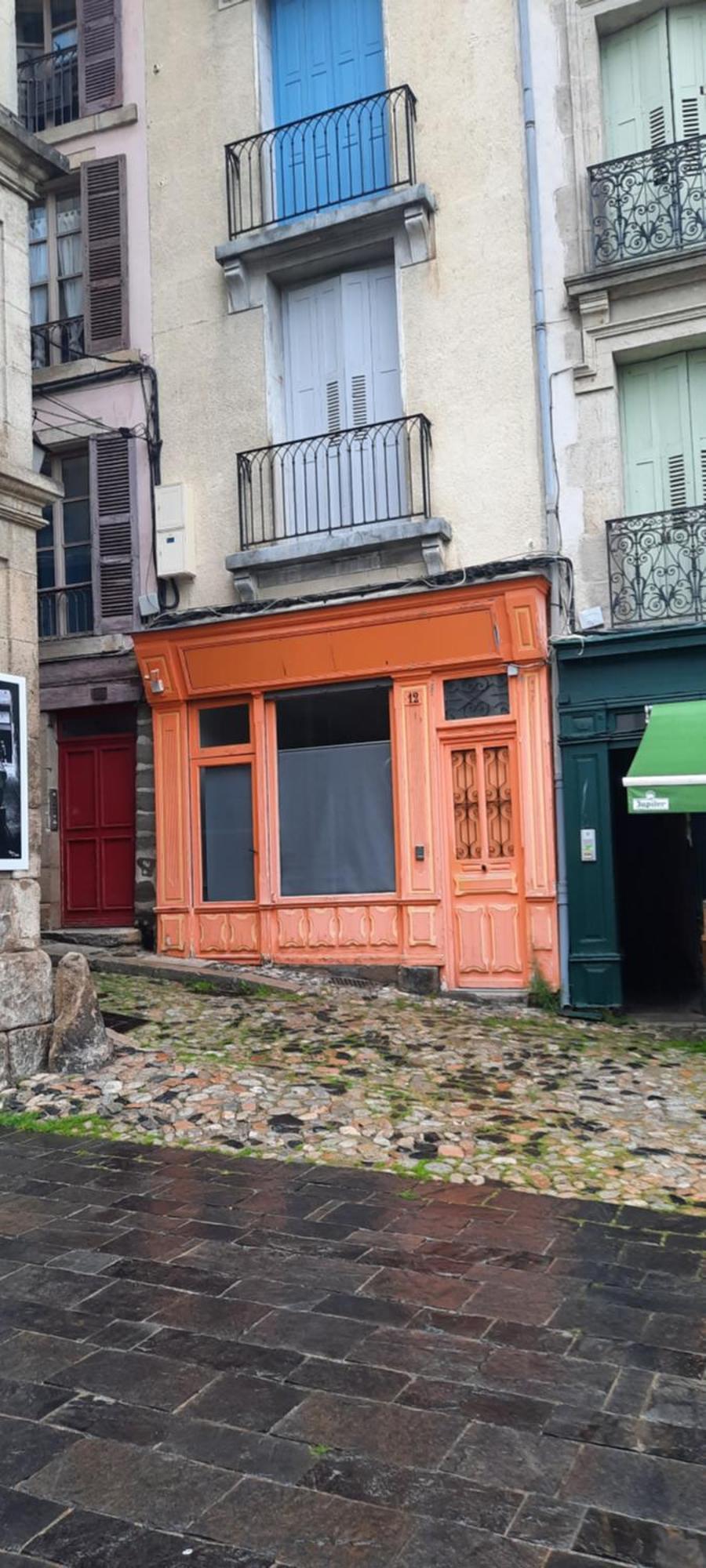 Bienvenue Chez Vous Apartman Le Puy-en-Velay Kültér fotó